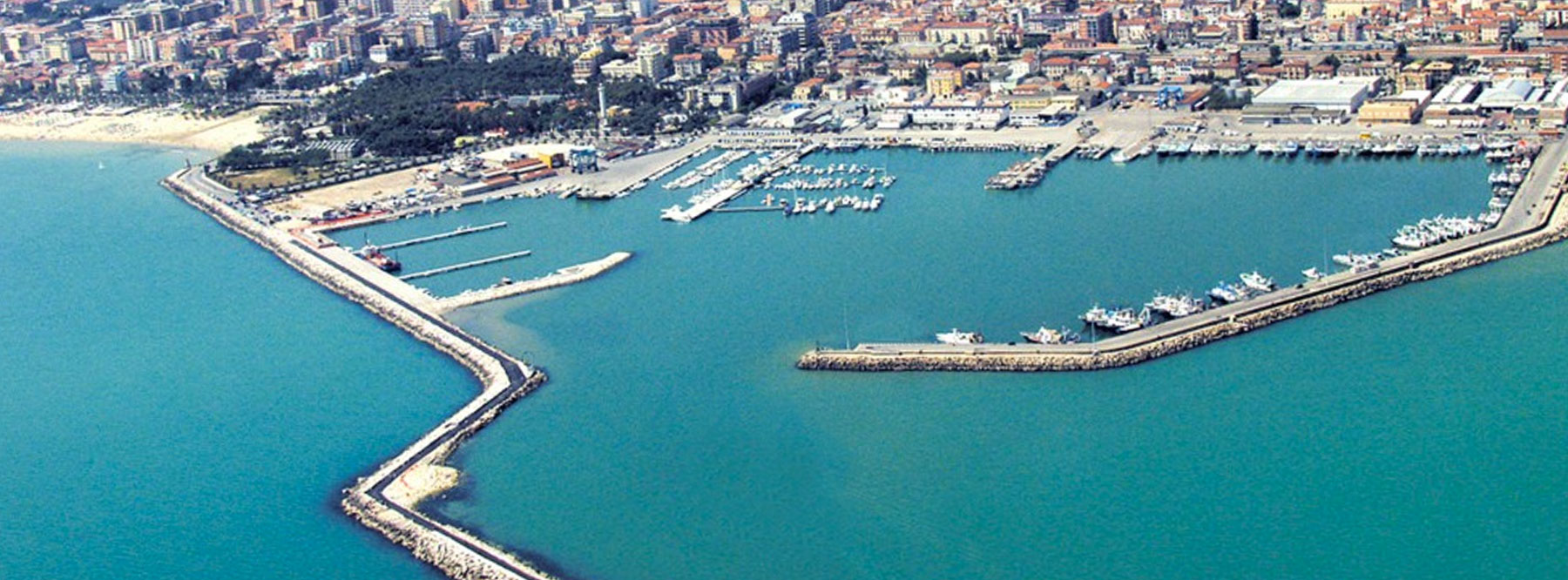 Port of San Benedetto del Tronto