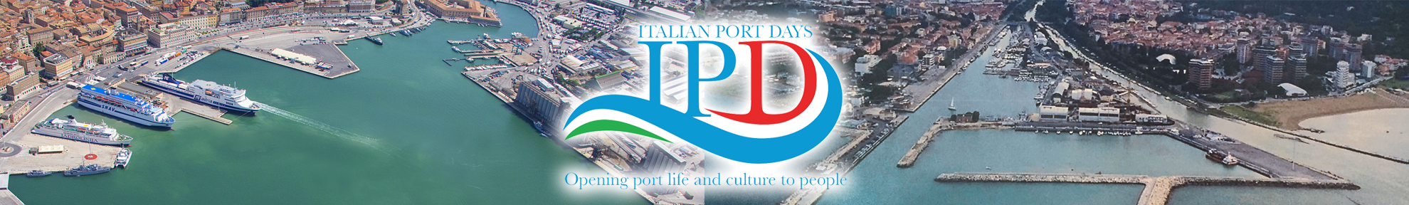 Italia Port Days